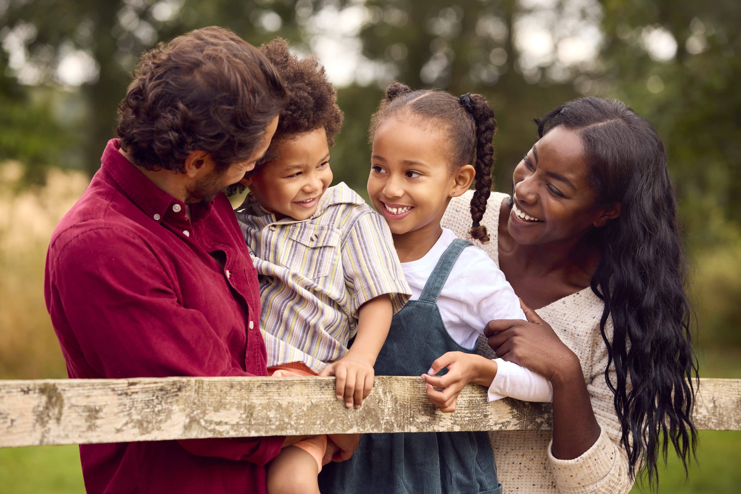 Parenting: The hardest job in America - The Open Door Church